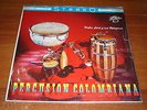PEDRO LAZA percusion colombiana LP / KILLER COLOMBIA CUMBIA DESCARGA FUENTES ???