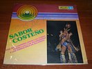LOS PALENQUEROS sabor costeño LP ROBERTO DE LA BARRERA / CUMBIA CHARANGA ???