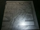 FROM LAGAN TO LEE Mac Murrough and Emmet Spice Jim Fitzpatrick LP Coverdesign