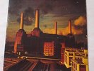 Pink Floyd Animals 1977 LP Vinyl EX Original W/ Sleeve JC 34474 Pigs On A Wing