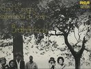 CHRIS McGREGOR     1972  U.K.    AFRO JAZZ  LP   BROTHERHOOD