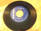 record 45 R&B Blues Howlin Wolf on Chess Howlin for my darling / Spoonful  VG+