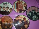 Beatles Picture Discs Collection  7