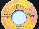 DERRICK HARRIOTT/STANDING IN&IT'S ALL RIGHT ROCKSTEADY LISTEN