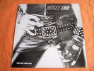 MOTLEY CRUE – TOO FAST FOR LOVE  Japan