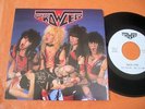 PROWLER – BACK FIRE/FLASH