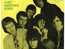 THE TRIXONS just another song 1969 MOD BEAT POP PSYCH MAJOR MINOR rare PS 7''