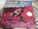 THE VERTIGO ANNUAL 1970 RARE ORIGINAL 2XLP SABBATH,URIAH HEEP,JUICY LUCY,VG/EX