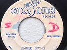BOB MARLEY&THE WAILERS/SIMMER DOWN&SUNDAY MORNING BIG SHOT LISTEN