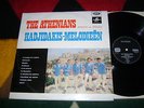 1950s Columbia GHX 3511 ed1 The Athenians sing and play Hadjidakis. VERY RARE
