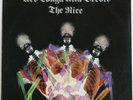 THE NICE UK 1st PRESS 