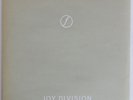 JOY DIVISION Still UK Original PRESSING - DOUBLE LP Mint / Near Mint ARCHIVE