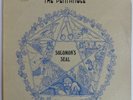 PENTANGLE UK 1st PRESS Solomon's Seal LP N.MINT Beauty ACID PSYCH CLASSIC