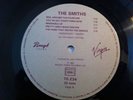 The Smiths French Debut LP Morrissey