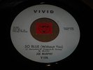 JOE MURPHY - SO BLUE - IT'S A WEAKNESS - LISTEN - SOUL POPCORN