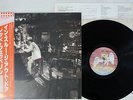 LED ZEPPELIN IN THROUGH THE OUT DOOR SWAN SONG P-10726N JAPAN OBI Vinyl LP