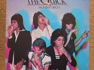 The Quick - 