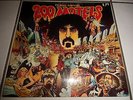 FRANK ZAPPA - 200 MOTELS - PROGRESSIVE ROCK *2 x LP-UNITED ARTISTS 29218/19 XD*