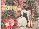 45 giri - EP - ADRIANO CELENTANO - IL TUO BACIO E' COME UN ROCK - JOLLY
