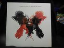 KINGS OF LEON ONLY BY THE KIGHT LP  DOUBLE OASIS  MAINIC STREET PREACHERS