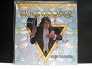ALICE COOPER - WELCOME TO MY NIGHTMARE - MFSL 1-063 - FACTORY SEALED- NEW