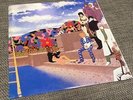 Prince - Raspberry Beret  Promo Vinyl 7 inch Single in Japan Promo only Sleeve