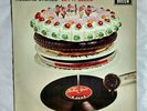 Rolling Stones - Let It Bleed LK5025 (1969) Mono