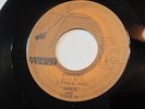 Jamie & Take V-Tonight/(Let's Do It)I Was Lost  Magic Touch  Modern Soul Funk 45