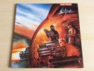 Sodom , Agent Orange Gatefold Vinyl Album