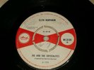 ILLYA KURYAKIN IKE AND THE CRYSTALITES.VINYL 7