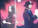 THE WHITE STRIPES GET BEHIND ME SATAN RECORD STORE DAY 2015 COLORED VINYL 2X12