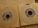 SUN/PHILLIPS INTERNATIONAL GROUP OF 35 ORIGINAL 45s  $209  NEW LOWER PRICE M-