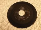 BOBBY CHRISTIAN THE SPIDER AND THE FLY/CHA CHA HOP  MERCURY WING 2102  M-