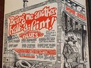 Bring Me Another Half A Pint - Robert Crumb Cover LP Barrelhouse SEALED