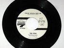 TED FORD You're Gonna Need Me/Please Give Me Another Chance 1968 PROMO 45 LISTEN
