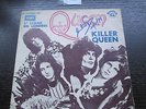 QUEEN Killer Queen PORTUGAL 7