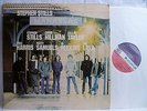 DLP, Stephen Stills, Manassas, Atlantic Red/Plum 1972, Riesenposter, NM 