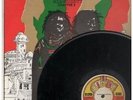JOE GIBBS AND THE PROFESSIONALS African Dub Chapter 3 LP 10 Track First Pressing