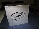 FRANK SINATRA SILVER BOX MASTER RECORDING 16 LPS