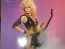 Lita Ford - Out For Blood - LP von 1983
