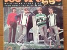 THE TROGGS - WILD THING EP - FRENCH PRESSING SIGNED BY THE BAND - FREE S&H