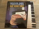 Marvin Gaye - A Tribute To The Great Nat King Cole 1965 UK LP TAMLA MOTOWN
