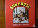 SON HOUSE - John The Revelator - Liberty Stereo LBS 83391