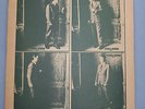 THE CURE - RARE LIVE FRENCH VINYL LP - PRIMARY PRODUCTION