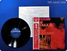 JOHN MAYALL AND THE BLUESBREAKERS Crusade SLC-221 OBI  LP Ay5081