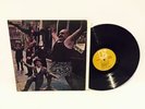 The Doors STRANGE DAYS Eks 74014 Stereo Gold Vinyl Lp 1967 Ex Rb7