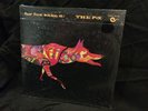 THE FOX FOR FOX SAKE 1970 UNPLAYED MINT STILL SEALED RARE PSYCH