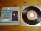 BOB DYLAN (JUST LIKE a WOMAN) RARO 45 GIRI ITALY