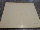 The Beatles Beatles White Album Stereo 1968 1st Press No 0368824 VG condition