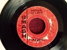 The Ambers Potion Of Love F/side Another Love